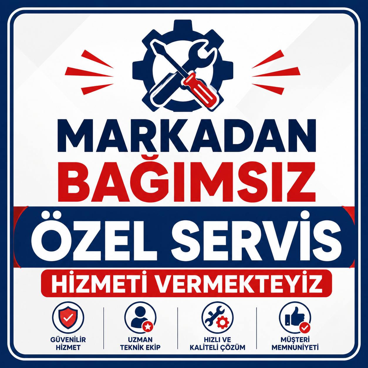 Kozlu Zibro Servisi markadan bağımsız özel servis hizmeti